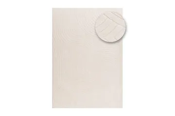 Maskinvevd teppe Heaven Zen - 200x290 cm - Tekstiler & tepper - Teppe & matte - Utendørs tepper - Plasttepper