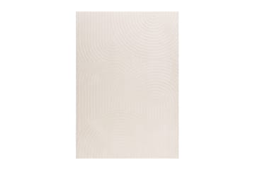 Maskinvevd teppe Heaven Zen - 200x290 cm - Tekstiler & tepper - Teppe & matte - Utendørs tepper - Plasttepper