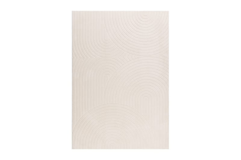 Maskinvevd teppe Heaven Zen - 200x290 cm - Tekstiler & tepper - Teppe & matte - Utendørs tepper - Plasttepper