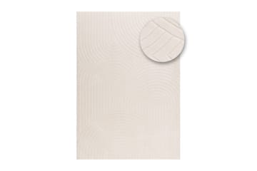Maskinvevd teppe Heaven Zen - 200x290 cm - Tekstiler & tepper - Teppe & matte - Utendørs tepper - Plasttepper