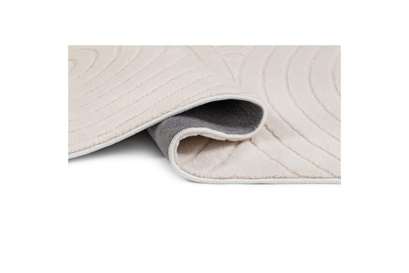 Maskinvevd teppe Heaven Zen - 200x290 cm - Tekstiler & tepper - Teppe & matte - Utendørs tepper - Plasttepper