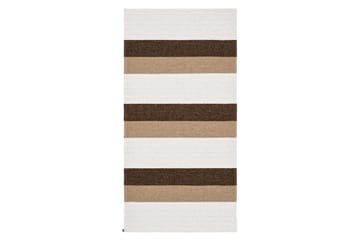 Milo Plastteppe 200x300 cm Rektangulær
