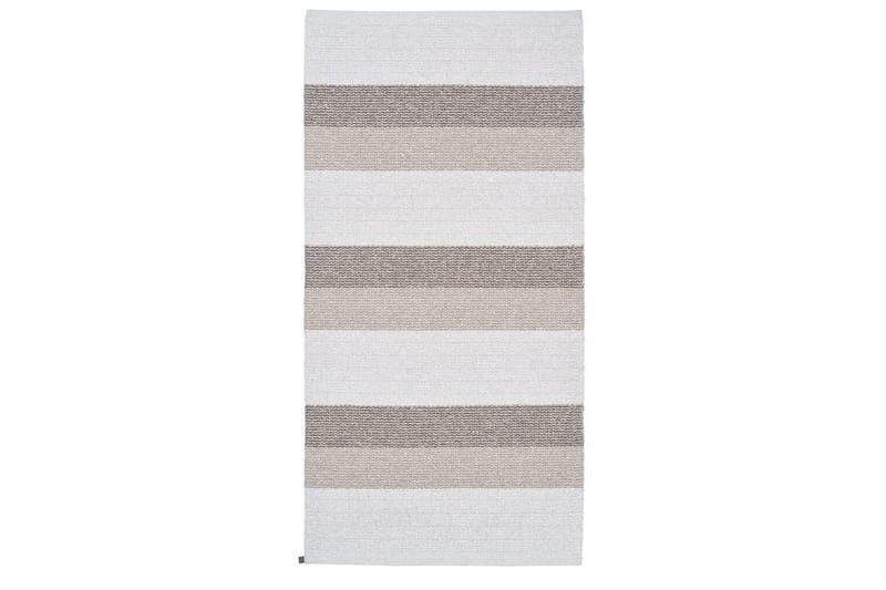 Myra Plastteppe 200x300 cm Rektangulær - Sand - Tekstiler & tepper - Teppe & matte - Utendørs tepper - Plasttepper