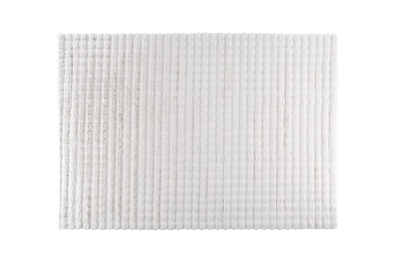 Novis Plastmatte 200x290 cm, Hvid