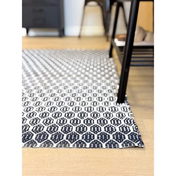 Plastteppe Hilma Link - 70x300 cm, Blå - Tekstiler & tepper - Teppe & matte - Utendørs tepper - Plasttepper