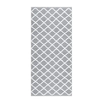 Plastteppe Hilma Wave