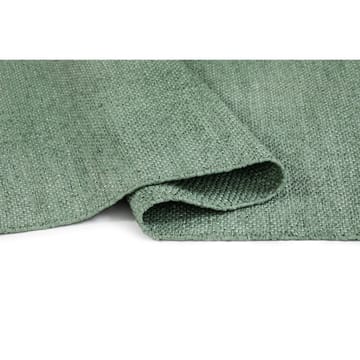 Plastteppe Hilma Plain - 70x200 cm, Grønn - Tekstiler & tepper - Teppe & matte - Utendørs tepper - Plasttepper