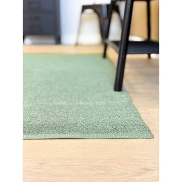 Plastteppe Hilma Plain - 70x200 cm, Grønn - Tekstiler & tepper - Teppe & matte - Utendørs tepper - Plasttepper