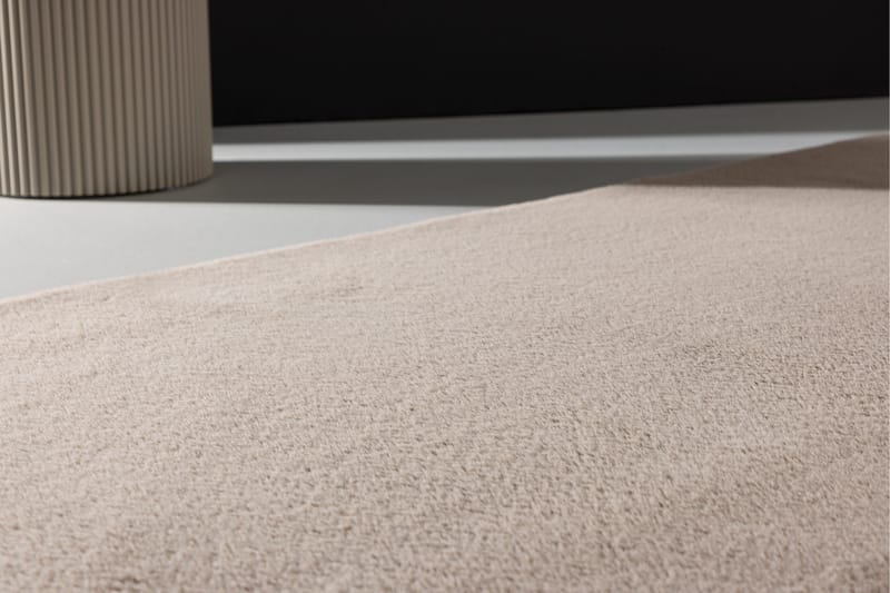 Plastteppe Venture Home Leni plastteppe 170x240 cm 170x240 cm - Tekstiler & tepper - Teppe & matte - Moderne matte - Wiltontepper