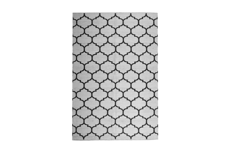 Aladana Matte 140 | 200 cm, Svart