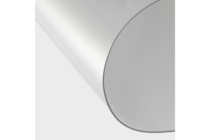 Bordbeskytter rull matt 0,9x15 m 2 mm PVC - Plastmatte balkong - Plasttepper