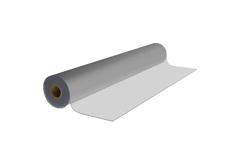 Bordbeskytter rull matt 0,9x15 m 2 mm PVC - Plasttepper - Plastmatte balkong