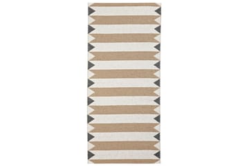 Fillematte Peak 70x450 cm Beige