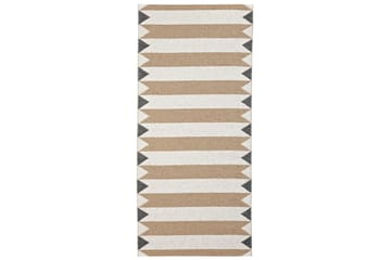 Fillematte Peak 70x450 cm Beige