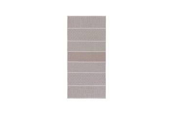 Plastmatte Alfie 50x70 cm Heather