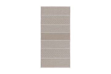 Plastmatte Alfie 50x70 cm Sand
