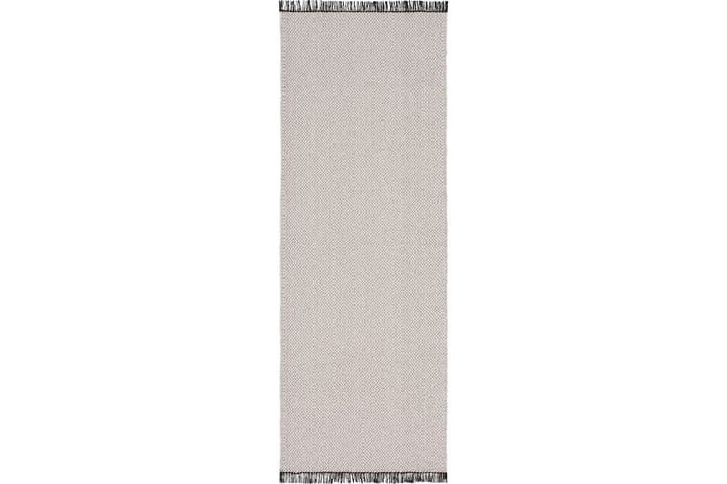 Plastmatte Candy 150x200 Hvit - Horredsmattan - Plasttepper - Plastmatte balkong