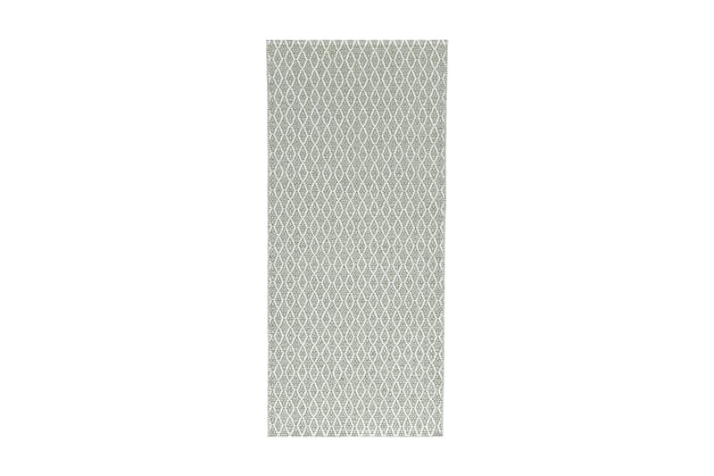 Plastmatte Eye 70x150 Vendbar PVC - Horredsmattan - Tekstiler & tepper - Teppe & matte - Utendørs tepper - Plasttepper