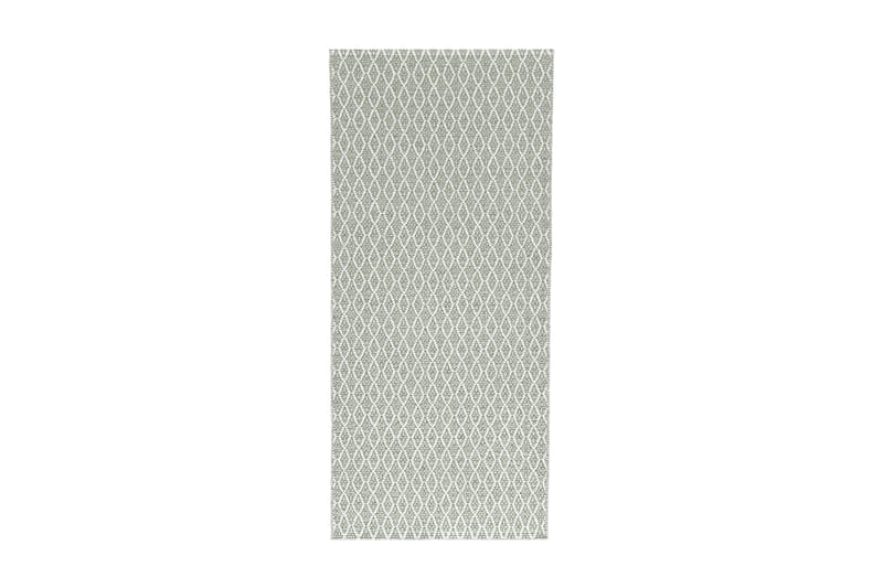 Plastmatte Eye 70x150 Vendbar PVC - Horredsmattan - Filleryer