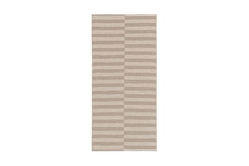 Plastmatte Irma 50x70 cm Beige