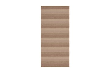 Plastmatte Plastic Lovi 70x350 cm Rosa