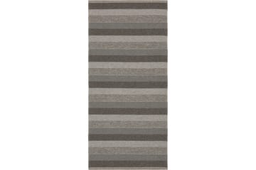 Plastmatte Plastic Lovi 70x350 cm Grå