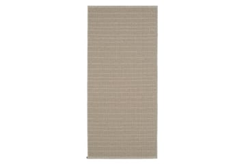 Plastteppe Mai 70x150 cm Beige