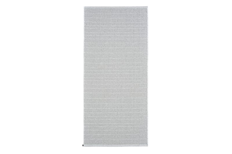 Plastteppe Mai 70x200 cm Beige - Horredsmattan - Plastmatte balkong - Plastmatte kjøkken & kjøkkenteppe - Plasttepper