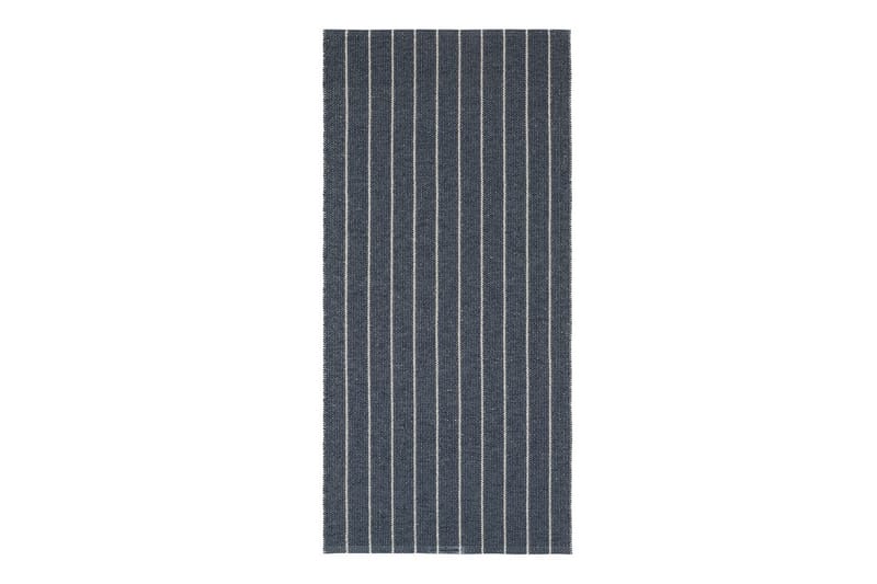 Rand Plastteppe 200x300 cm Rektangulær - Blå - Tekstiler & tepper - Teppe & matte - Utendørs tepper - Plasttepper