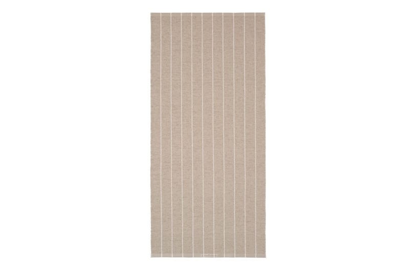 Rand Plastteppe 200x300 cm Rektangulær - Sand - Tekstiler & tepper - Teppe & matte - Utendørs tepper - Plasttepper