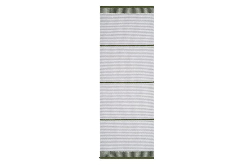 Rosa Plastteppe 200x300 cm Rektangulær - Grønn - Tekstiler & tepper - Teppe & matte - Utendørs tepper - Plasttepper
