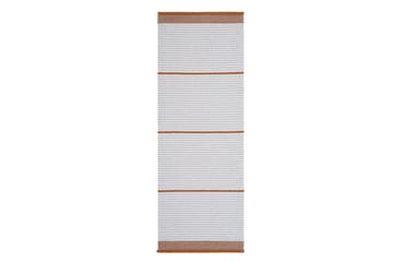 Rosa Plastteppe 200x300 cm Rektangulær