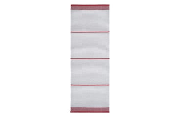 Rosa Plastteppe 200x300 cm Rektangulær