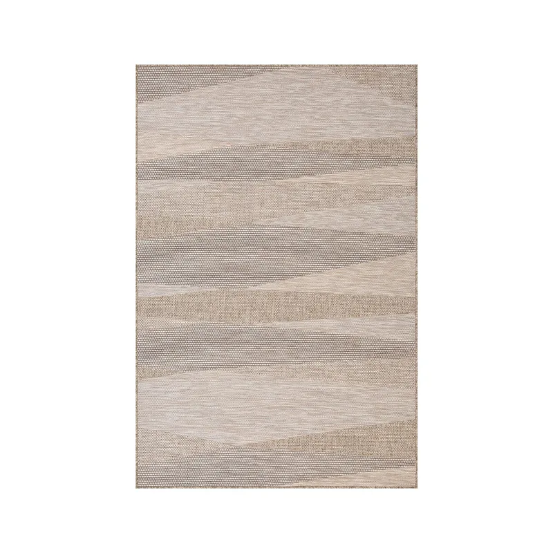Teppe Ingdal Outdoor 100x150 cm, beige