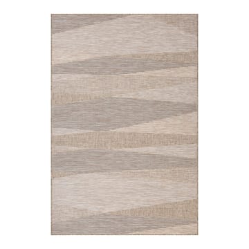 Teppe Ingdal Outdoor 160x230 cm - beige - Tekstiler & tepper - Teppe & matte - Utendørs tepper