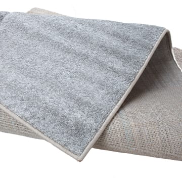 Teppe Navon Carved 200x285 cm - Grå/Beige - Tekstiler & tepper - Teppe & matte - Moderne matte - Wiltontepper