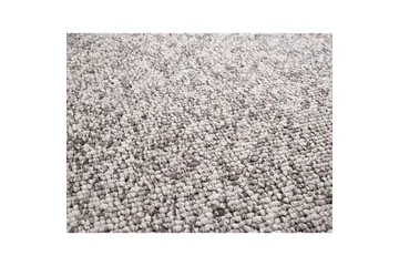 Tepper Hillerstorp Cozy innematte 160x230 cm Gråbrun - Gråbrun - Tekstiler & tepper - Teppe & matte - Utendørs tepper