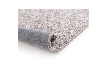 Tepper Hillerstorp Cozy innematte 200x290 cm Gråbrun - Gråbrun - Tekstiler & tepper - Teppe & matte - Utendørs tepper