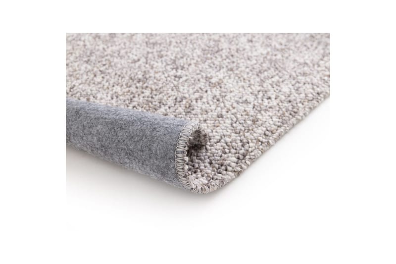 Tepper Hillerstorp Cozy innematte 200x290 cm Gråbrun - Gråbrun - Tekstiler & tepper - Teppe & matte - Utendørs tepper