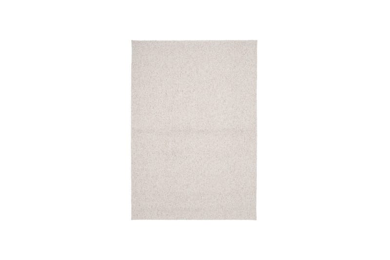Tepper Hillerstorp Cozy innematte 200x290 cm Hvit - Hvit - Tekstiler & tepper - Teppe & matte - Utendørs tepper