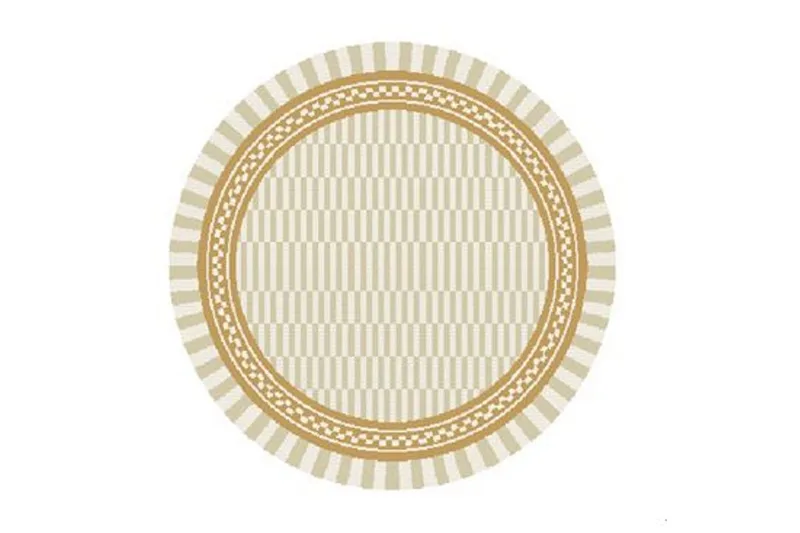 Tepper Hillerstorp Rory Ø120 cm, Ø120 cm