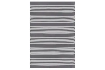 Utendørs matte Delhi - Grå - Tekstiler & tepper - Teppe & matte - Utendørs tepper