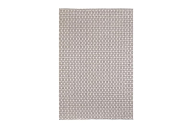 Utendørsmatte Pampero 160x230 cm - KrämHvit - Utendørs tepper - Balkongmatte & terassmatte - Store tepper