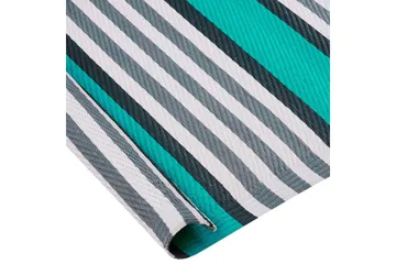 Utendørsteppe Saugor - Tekstiler & tepper - Teppe & matte - Utendørs tepper