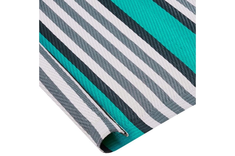 Utendørsteppe Saugor - Tekstiler & tepper - Teppe & matte - Utendørs tepper