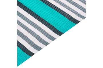 Utendørsteppe Saugor - Tekstiler & tepper - Teppe & matte - Utendørs tepper