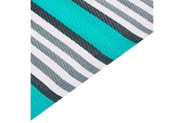 Utendørsteppe Saugor - Tekstiler & tepper - Teppe & matte - Utendørs tepper