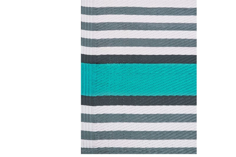 Utendørsteppe Saugor - Tekstiler & tepper - Teppe & matte - Utendørs tepper