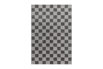 Wiltonteppe Hawaii Chess 160x230 cm, Grafitt
