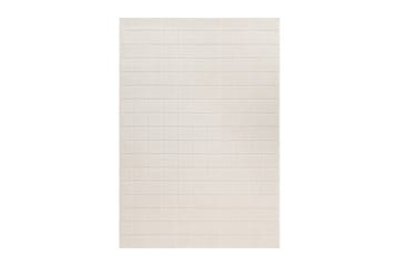 Wiltonteppe Hawaii Chess 160x230 cm, Krem
